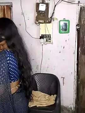 Hotty-rimi online show from March 2, 10:45 am