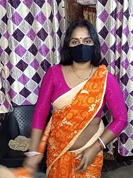 Hotty-rimi online show from March 7, 5:40 am