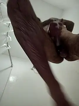 InnocentLetsgetit123 online show from January 11, 9:25 am