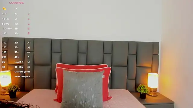 Snapshot of SaraOspinna chatting on October 16, 1:23 pm SaraOspinna online show from October 16, 1:23 pm