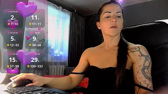 Snapshot of Aria_Dl chatting on March 20, 11:49 am Aria Dl online show from March 20, 11:49 am