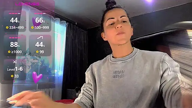 Snapshot of Aria_Dl chatting on March 21, 11:22 am Aria Dl online show from March 21, 11:22 am