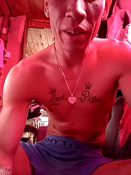 Snapshot of FlacoDani chatting on October 10, 11:42 am FlacoDani online show from October 10, 11:42 am