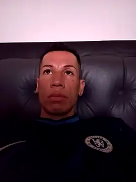 Snapshot of FlacoDani chatting on October 17, 1:25 pm FlacoDani online show from October 17, 1:25 pm