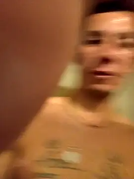 Snapshot of FlacoDani chatting on October 18, 5:14 pm FlacoDani online show from October 18, 5:14 pm