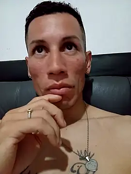 Snapshot of FlacoDani chatting on October 24, 3:19 pm FlacoDani online show from October 24, 3:19 pm