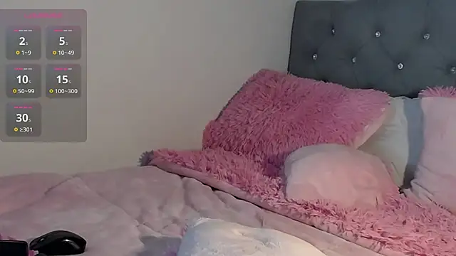 Miah hilton2 online show from December 30, 11:17 pm