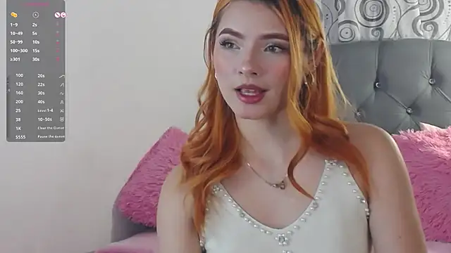 Miah hilton2 online show from September 20, 9:38 pm