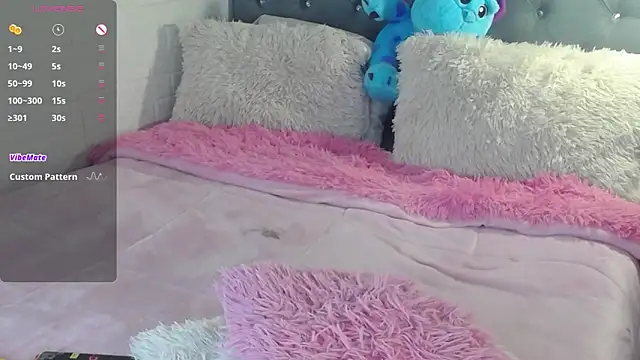 Miah hilton2 online show from October 20, 9:04 pm