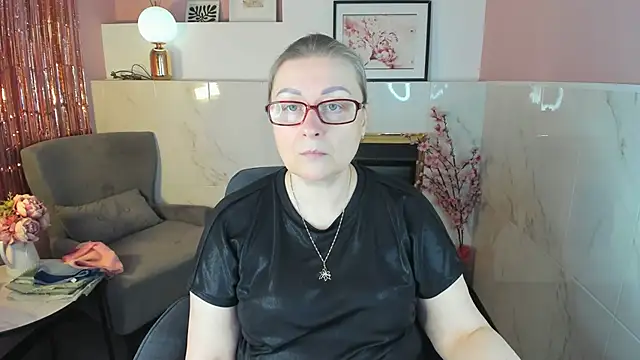 AlexandraKind online show from January 16, 1:37 pm