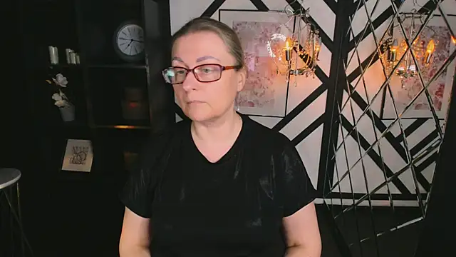 AlexandraKind online show from March 8, 2:04 am