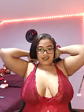 Katrina The Kitty online show from December 21, 5:40 pm