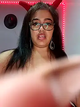 Katrina The Kitty online show from January 8, 3:51 am