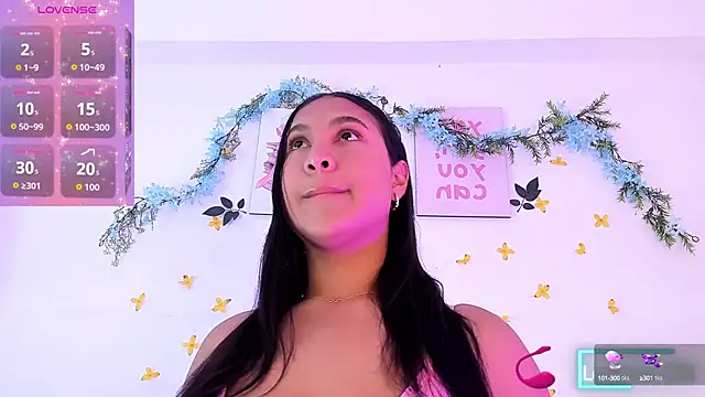  karenestrada online show from October 8, 5:27 am