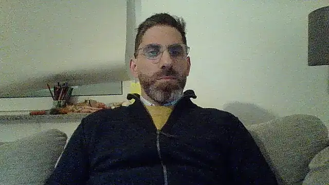 alcatraz009 online show from January 14, 4:40 pm