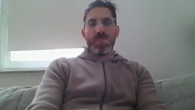 alcatraz009 online show from January 24, 12:10 pm