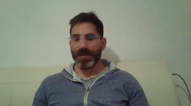 alcatraz009 online show from March 9, 8:21 pm