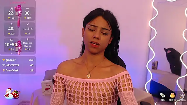 Snapshot of Andy_tay1 chatting on January 7, 9:29 am Andy tay1 online show from January 7, 9:29 am