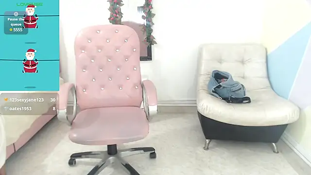 elly willis online show from January 4, 1:53 pm