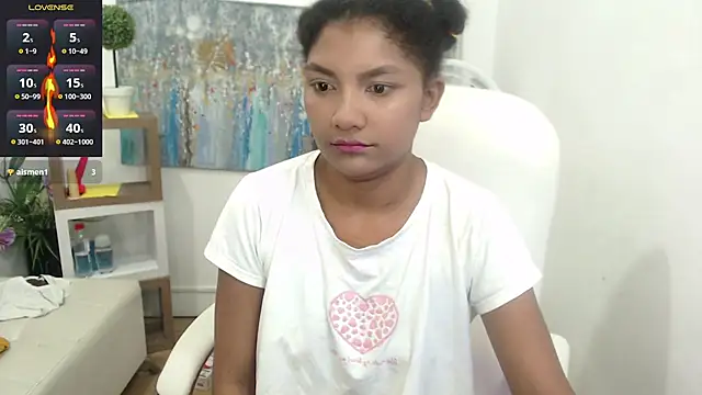 elly willis online show from February 27, 2:32 am