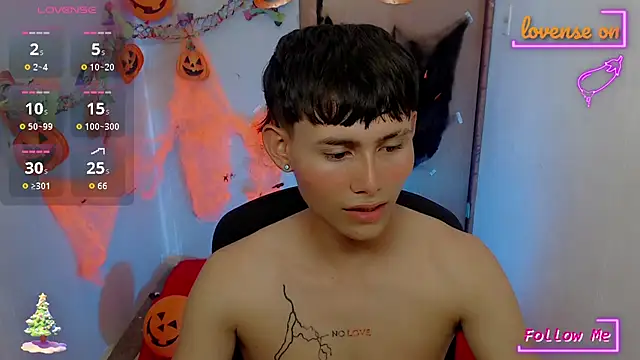 tanjiro cute online show from November 8, 3:18 am