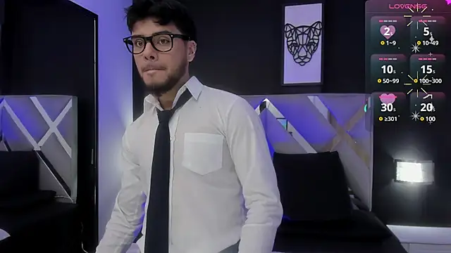 Snapshot of Tommidubois chatting on January 16, 11:16 pm Tommidubois online show from January 16, 11:16 pm