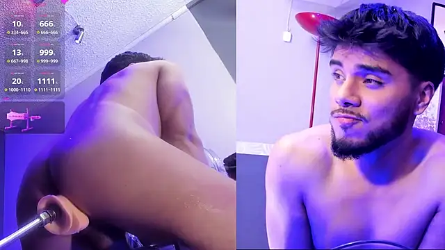 Snapshot of Tommidubois chatting on January 31, 1:22 am Tommidubois online show from January 31, 1:22 am