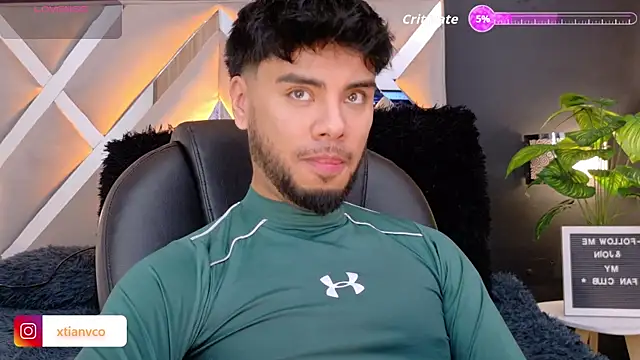 Tommidubois online show from December 5, 3:59 am