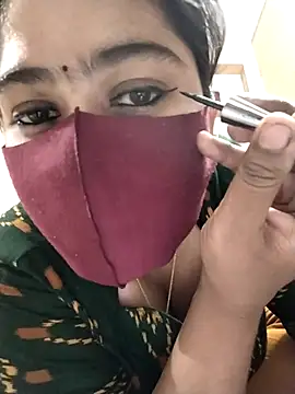 Magical Girl- online show from September 21, 3:41 am