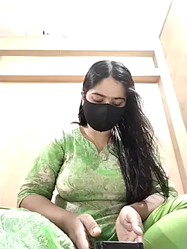 Magical Girl- online show from September 23, 3:20 am