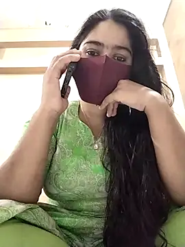 Magical Girl- online show from October 23, 4:45 am