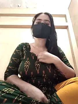 Magical Girl- online show from November 2, 4:48 am