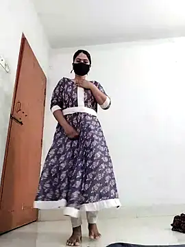 Magical Girl- online show from February 23, 4:43 am