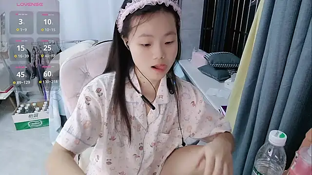 Lena-yyds online show from October 19, 4:51 pm