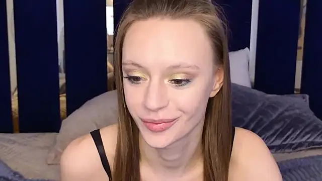 RebeccaMartons online show from January 28, 3:25 am