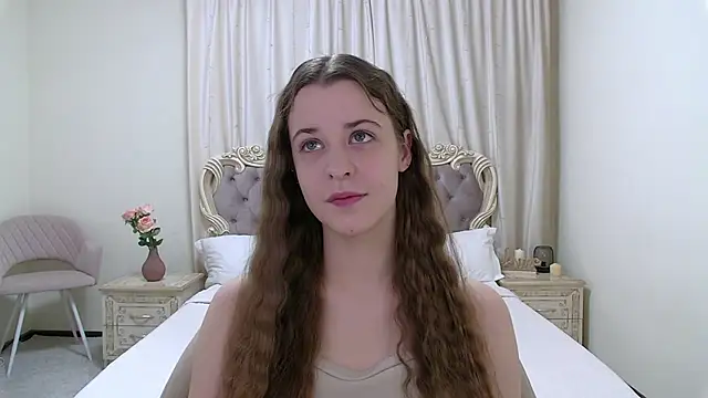 Snapshot of AgataAisitt chatting on October 19, 5:52 am AgataAisitt online show from October 19, 5:52 am