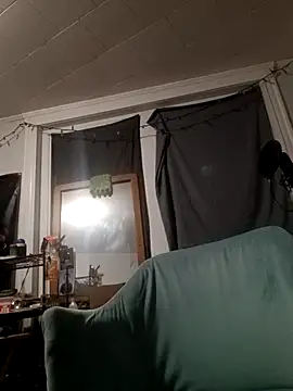 ChuckyyDee online show from May 13, 5:38 am
