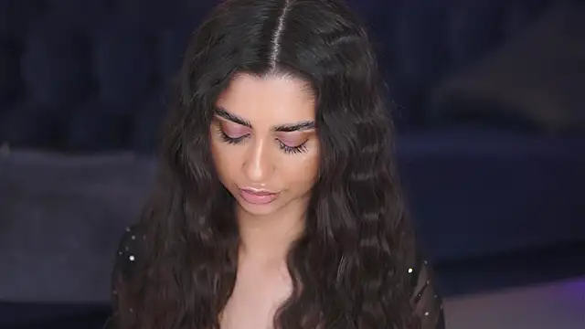 YemayaLuna online show from February 18, 6:58 pm