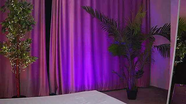 YemayaLuna online show from February 21, 8:38 pm