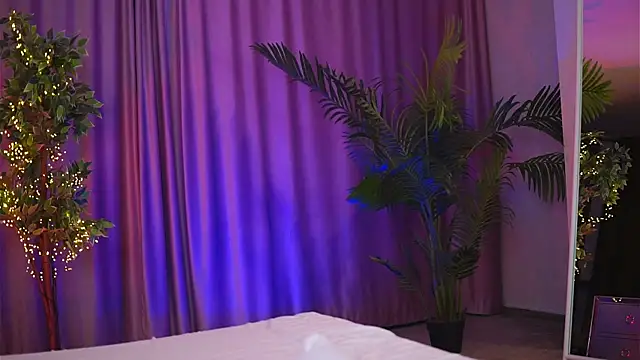 YemayaLuna online show from February 24, 8:36 pm