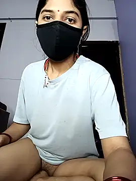 Amzing-Couple online show from October 16, 5:30 am