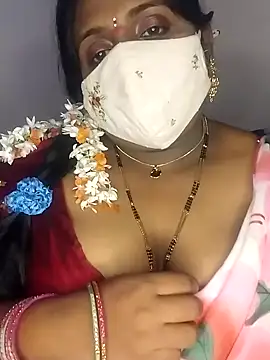 Sexy Radhikaa online show from February 19, 6:32 pm