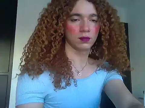CELESSTESeductora online show from January 12, 12:33 pm