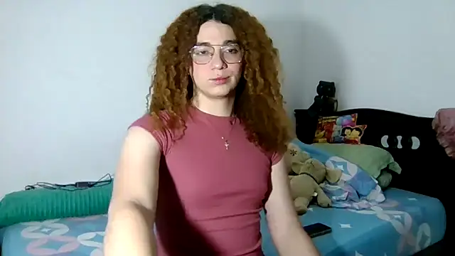 CELESSTESeductora online show from September 20, 4:30 pm