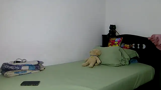 CELESSTESeductora online show from October 9, 7:45 pm