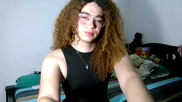 CELESSTESeductora online show from November 29, 1:03 pm