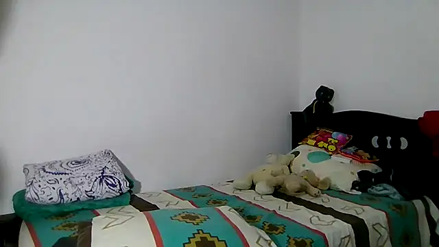 CELESSTESeductora online show from December 21, 3:08 pm