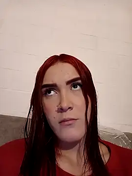 Snapshot of laura_arias018 chatting on October 17, 11:29 pm laura arias018 online show from October 17, 11:29 pm