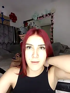 laura arias018 online show from December 4, 8:01 am