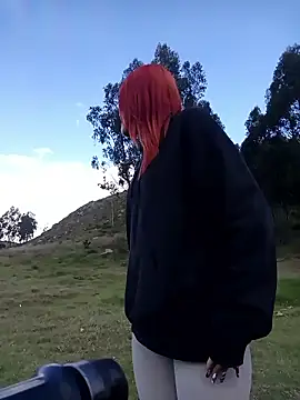 laura arias018 online show from December 20, 9:44 pm